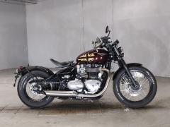 Triumph BONNEVILLE BO BAR 2017
