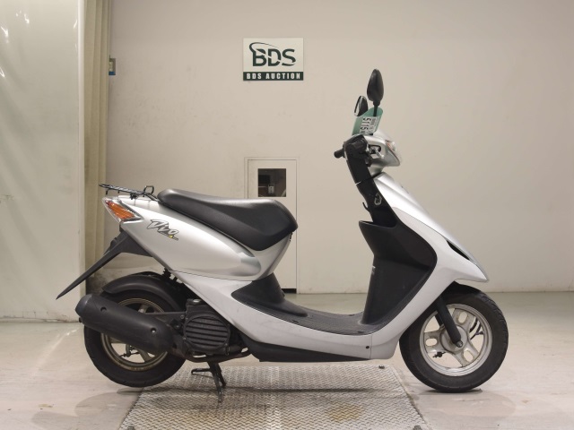 Honda DIO 2003