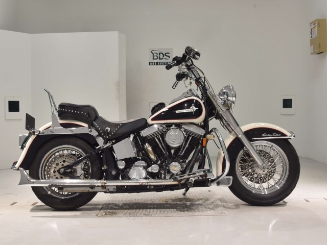 HD HERITAGE SPECIAL FLSTN1340 1994