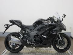 Kawasaki NINJA1000SX 2021