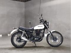 Kawasaki 250TR 2002