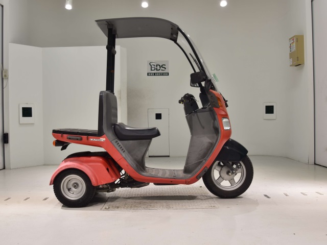 Honda GYRO CANOPY 2019