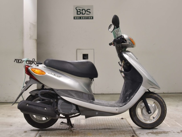 Yamaha JOG 50 2007