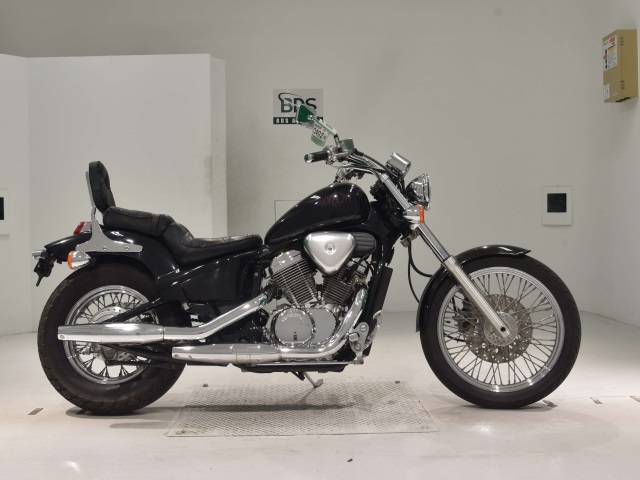 Honda STEED600 1993