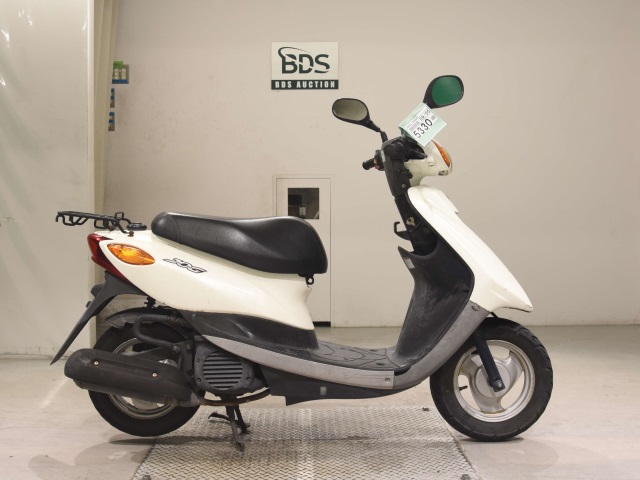 Yamaha JOG 50 2009