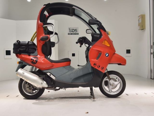 BMW C1 200 2001
