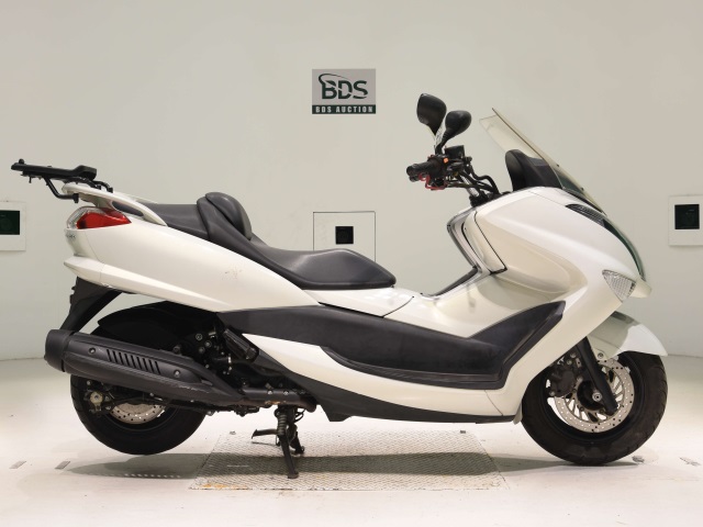 Yamaha MAJESTY 250 2007