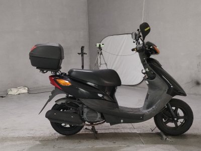 Yamaha JOG DX 2013