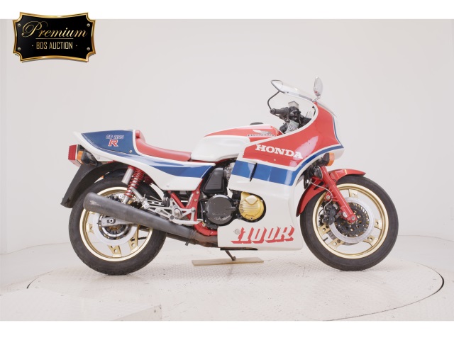 Honda CB1100R 2025