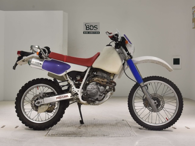 Honda XLR250R 1994
