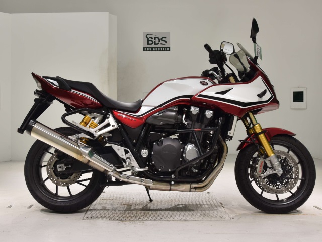 Honda CB1300SF BOLDOR 2021