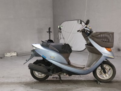 Honda DIO CHESTER 2006