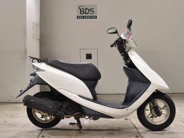 Honda DIO-6 2005