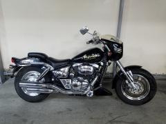 Suzuki DESPERADO400 1996