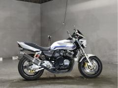 Honda CB400SFV 2000