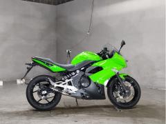 Kawasaki NINJA400R 2011