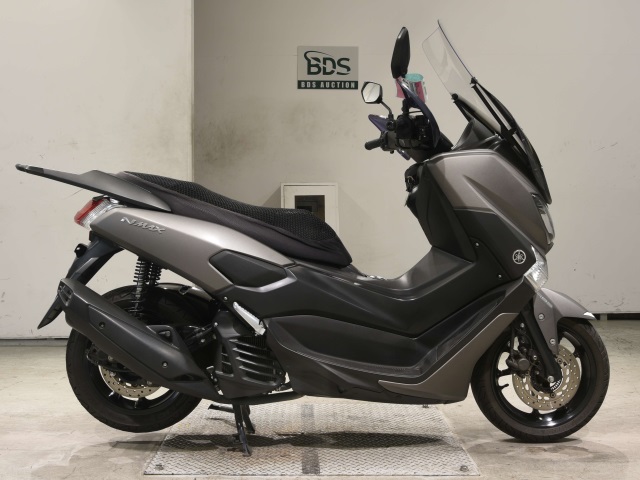 Yamaha N-MAX125 2020
