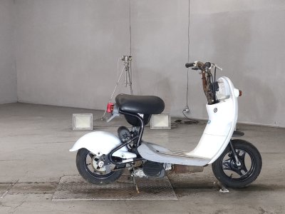 Suzuki CHOINORI