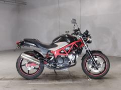 Honda VTR250 2011