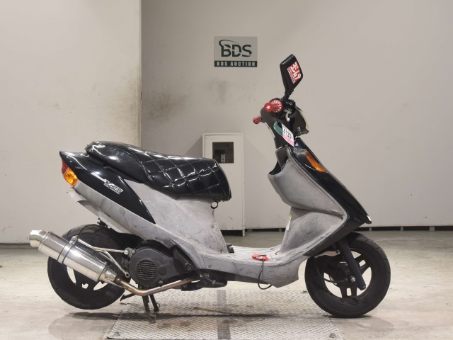 Suzuki ADDRESS V125