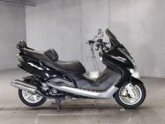 Yamaha MAJESTY 125 2006