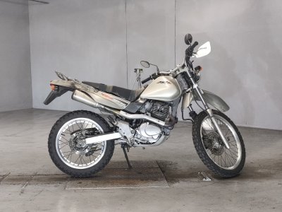 Honda SL230 1997