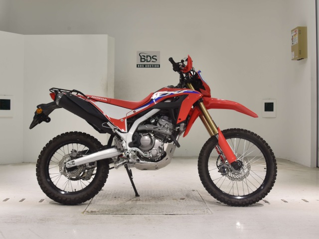 Honda CRF250L 2023