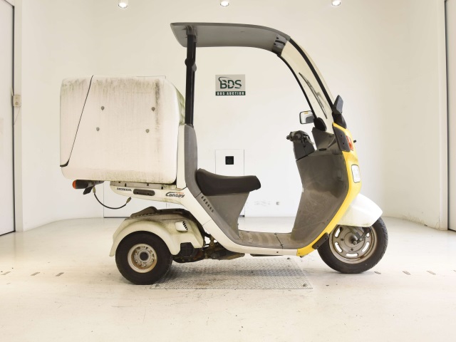 Honda GYRO CANOPY 2005