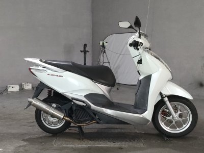 Honda LEAD125 2019
