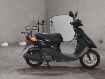 Yamaha JOG 115 2011