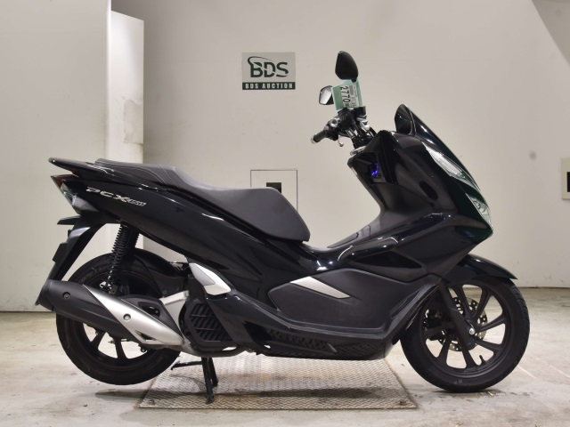 Honda PCX150 2018