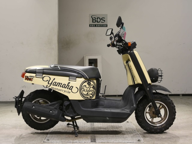 Yamaha VOX 2016