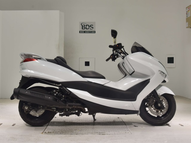 Yamaha MAJESTY 250 2012