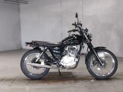 Suzuki GRASSTRACKER BIGBOY 2008