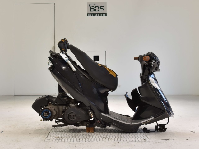 Suzuki ADDRESS V125