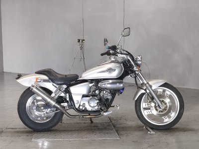 Honda MAGNA50 1999