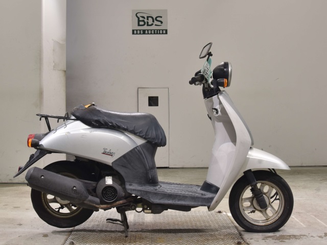 Honda TODAY 2002