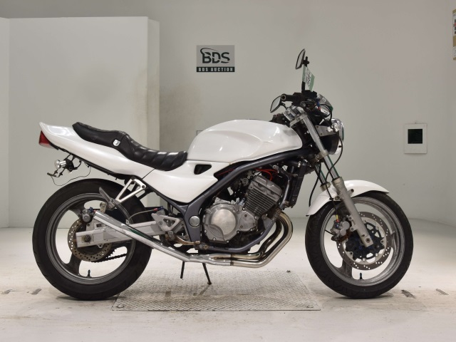 Kawasaki BALIUS ZR250 1994