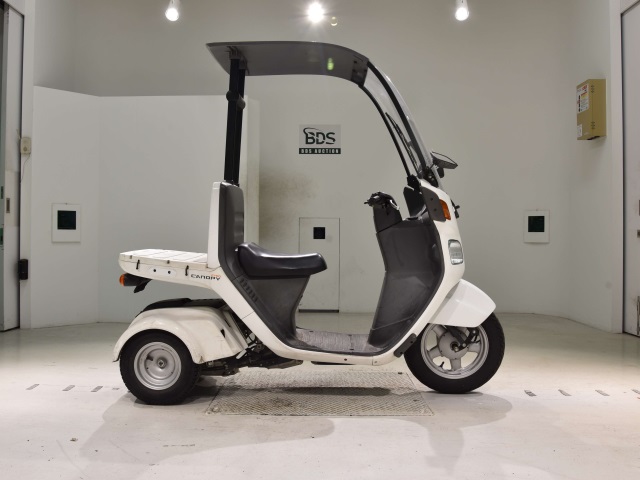 Honda GYRO CANOPY 2019