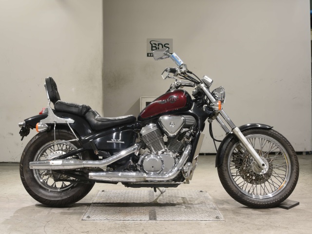 Honda STEED600 1994