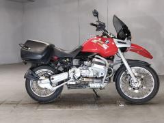 BMW R1100GS 1995