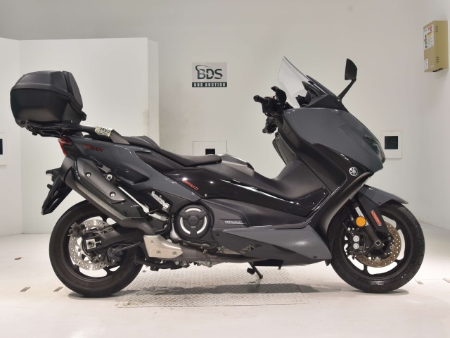 Yamaha T-MAX560T 2022