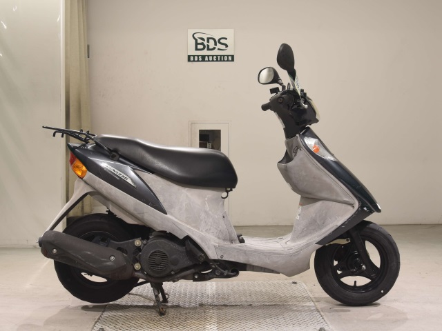 Suzuki ADDRESS V125