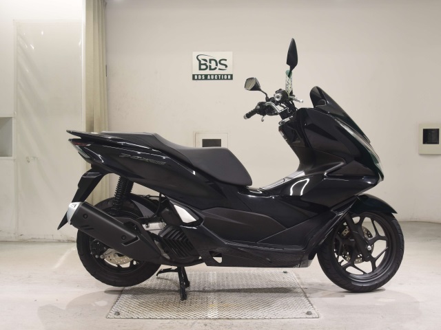 Honda PCX160 2023