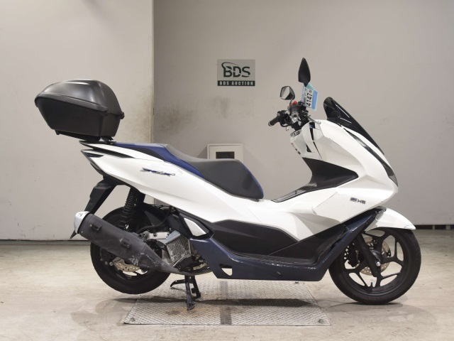 Honda PCX125 2021