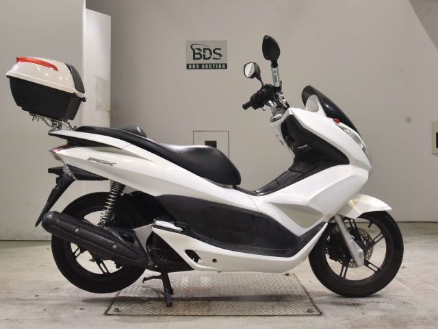 Honda PCX125 2010