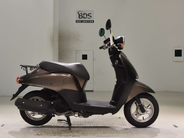 Honda TODAY 2012