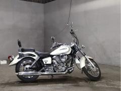 Yamaha DRAGSTAR XVS250 2004