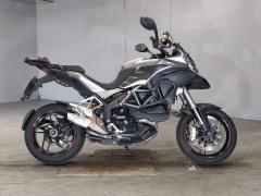 Ducati MULTISTRADA 1200S 2013