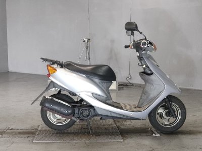 Yamaha JOG 115 2004